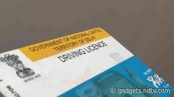 How to Keep Driving Licence on Your Smartphone and Download a Soft Copy