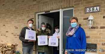 Musiker erhalten „Probe to go“ - WESER-KURIER