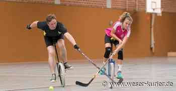Der Moment, das erste Mal loslassen zu können - WESER-KURIER