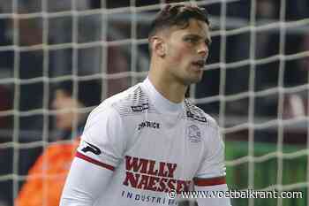 Zulte Waregem voor cruciaal duel tegen Gent: &quot;De club gaat ervan uit dat we play-off 2 spelen&quot;