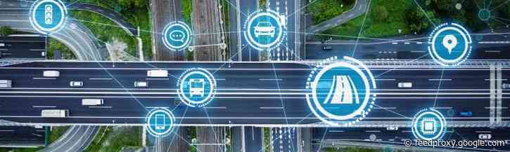 De auto is een datalek