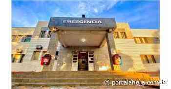 Imbituba: crianças de 7 e 9 anos são internadas na ala Isolamento Covid-19 do São Camilo; idosos com 66 serão imunizados nesta sexta-feira - Portal AHora