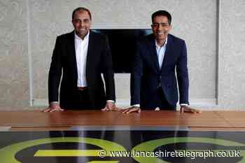 Blackburn’s billionaire Issa brothers buy fast food restaurant chain Leon