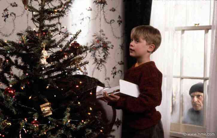 Disney+’s ‘Home Alone’ reboot is reportedly “very close” to being completed