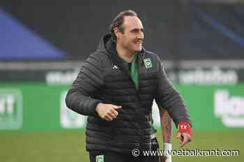 Vanderhaeghe verdient meer respect, meent icoon: &quot;Te vaak onderschat, hij is tactisch slim&quot;