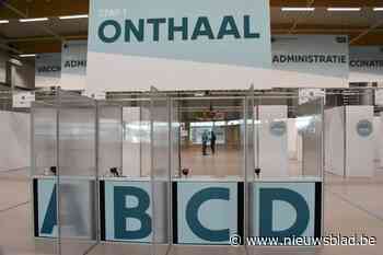 Gratis met de bus naar het vaccinatiecentrum