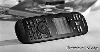 How the Smart Remote Lost Its Way