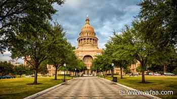 Inside Texas Politics: State budget negotiations could slow progress of HB 6 - WFAA.com