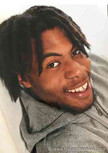 Salem Koudou: New arrest over south London murder case