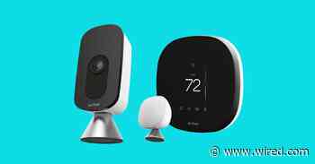 Ecobee’s Ecosystem Is an Easy Way to Embrace the Smart Home