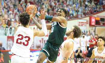 What Aaron Henry’s decision means for Michigan State basketball - Spartan Avenue