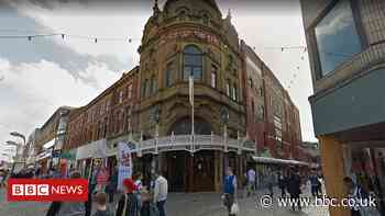 Covid impact on Blackpool's arts scene to be assessed