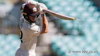 County Championship round-up: Double century for Ollie Pope, tons for Joe Root, Adam Lyth & Kiran Carlson