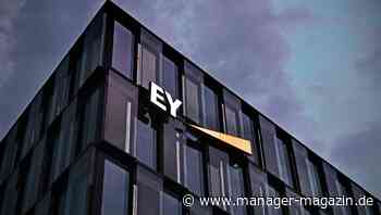 Wirecard: Ernst & Young im Bericht von Martin Wambach schwer belastet