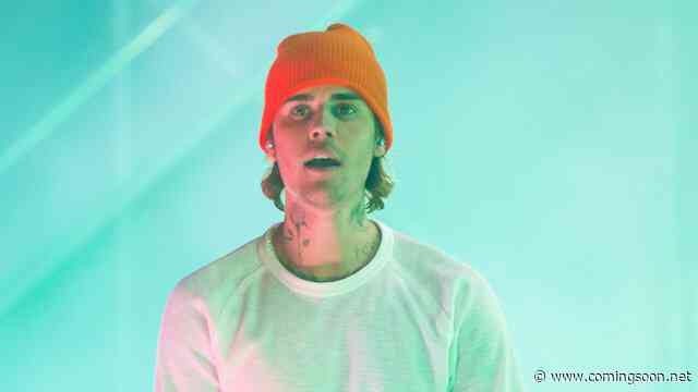 Justin Bieber Cameo Reportedly Set For Friends: The Reunion Special