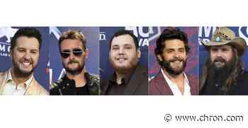 ACM Awards to feature (most of) country music's top stars