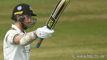 County Championship: Gloucestershire beat Somerset at Taunton for first time in 28 years