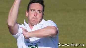 County Championship: Hampshire take final six Middlesex wickets to claim big win