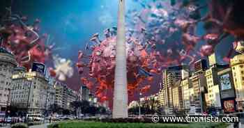 ¿Podría aparecer una "cepa Buenos Aires" del coronavirus? Qué dicen los especialistas - El Cronista Comercial