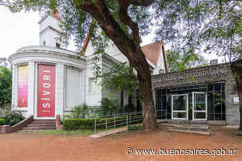 Los Museos de la Ciudad permanecerán temporalmente cerrados - buenosaires.gob.ar