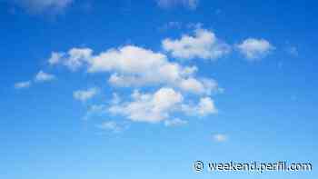 Clima en la Ciudad de Buenos Aires: sábado 17 de abril - Weekend