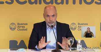 Qué planteará la ciudad de Buenos Aires ante la Corte Suprema para frenar la aplicación del DNU de Alberto Fernández - infobae