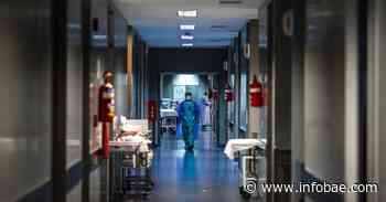 La Ciudad de Buenos Aires registró 3.358 contagios de coronavirus, el número más alto para un día desde que empezó la pandemia - infobae