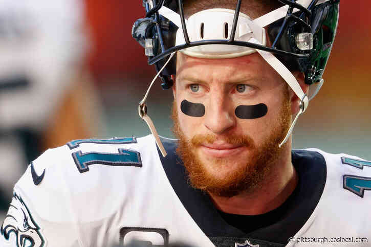 NFL Reporter Peter King Calls Out Carson Wentz, Saying He Was ‘Mind-Boggled’ By QB’s Behavior In Eagles Exit