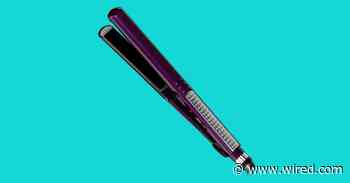 These Are Our Favorite Hair Straighteners