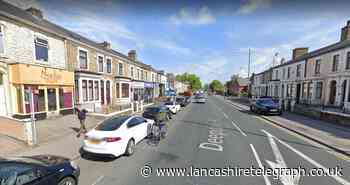 Man, 20 and boy, 16 arrested on suspicion of dangerous driving after pensioner hit by car