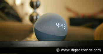 7 things you didn’t know Alexa could do on an Amazon Echo smart speaker