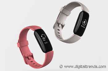 FitBit has an unbelievable smartwatch deal today – Inspire, Charge, Versa