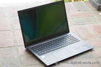 Acer Aspire 5 (2021) review: Not easy on the eyes