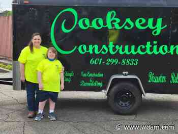 Car and bike show in Laurel raises money for child’s medical bills - WDAM
