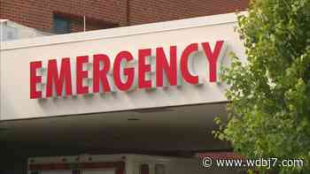 Many Virginians stopped going to the hospital for medical care in 2020, leading to low hospital admissions - WDBJ7