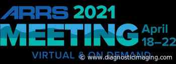 Pass/Fail Medical Licensing Exam Scores Anticipated for Residency Applications - Diagnostic Imaging