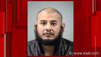Medical Examiner names San Antonio International Airport shooting suspect - KSAT San Antonio
