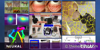 New to computer vision and medical imaging? Start with these 10 projects - The Next Web