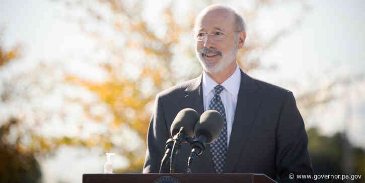 Medical Marijuana Program Celebrates Five-Year Anniversary, Continues Commitment to Patients in Pennsylvania - pa.gov
