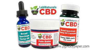 CBD vs. Medical Marijuana? - PGH City Paper
