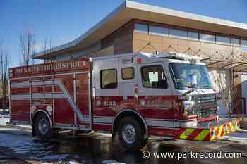 Death in Francis prompts changes in East Side emergency medical services - The Park Record