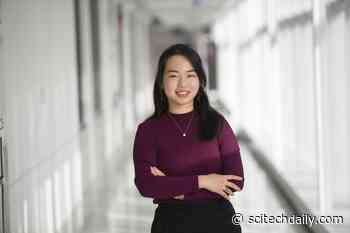 MIT Student’s Artistic Approach to Designing Medical Devices - SciTechDaily
