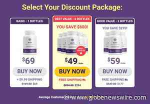 Probiotic BioFit For Weight Loss BioFit Reviews - Medical Evidence or Just Another Pill? - GlobeNewswire