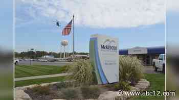 COVID-19 trends in Michigan's Thumb causing concern for Medical Director - ABC 12 News