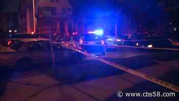 Medical examiner called to shooting near 49th and Meinecke - WDJT