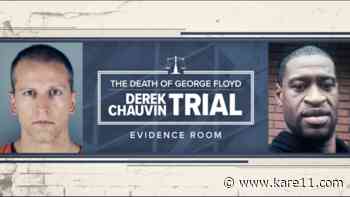 KARE 11 Investigates: Defense expert echoes early opinions of medical examiner - KARE11.com