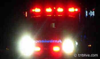 Medical examiner IDs Clairton man who died in Duquesne crash - TribLIVE