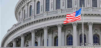 Senate bill would give feds paid family and medical leave - FCW.com