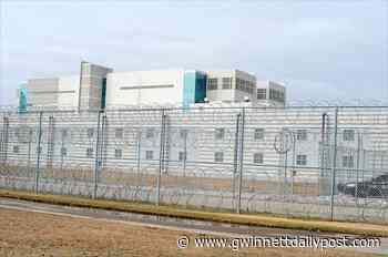 GBI investigating inmate death from medical emergency that occurred at Gwinnett County jail Friday morning - Gwinnettdailypost.com