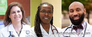 Norton Healthcare Community Medical Directors - Norton Healthcare